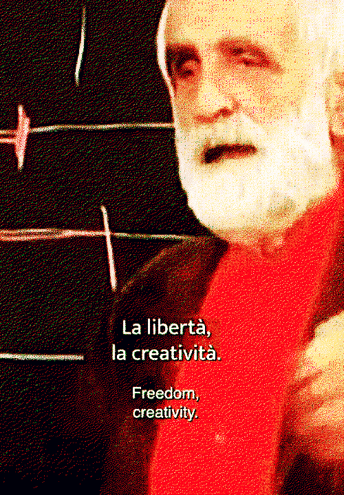 Enzo Mari