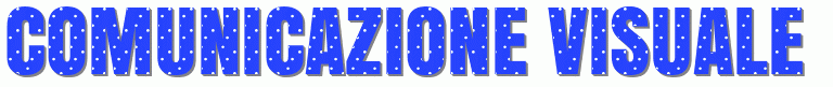 Storia e forme della comunicazione visuale