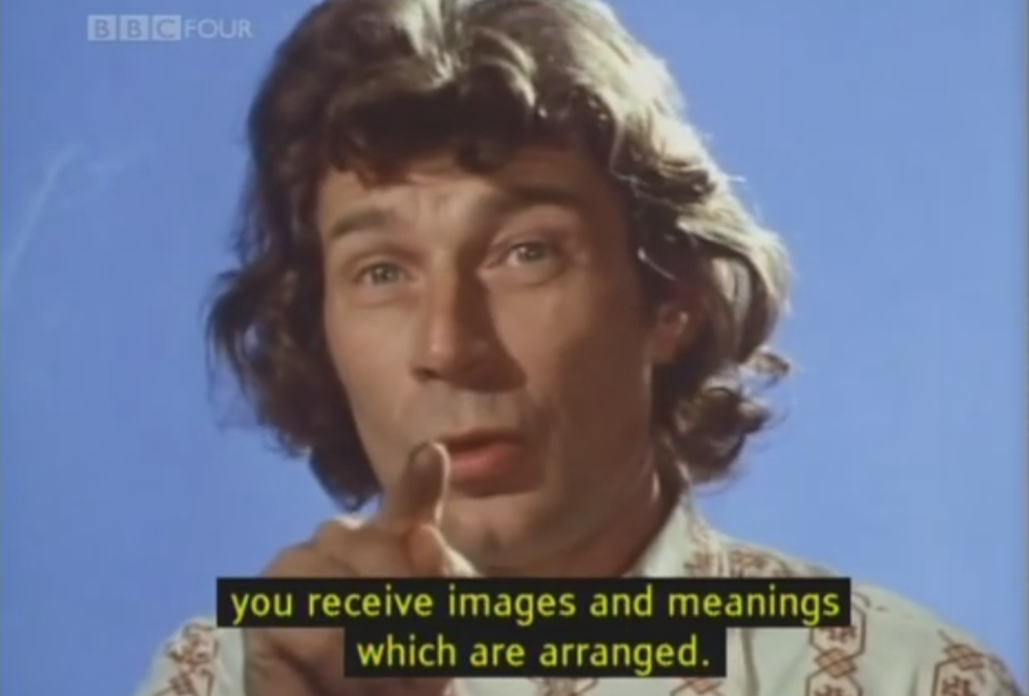 John Berger