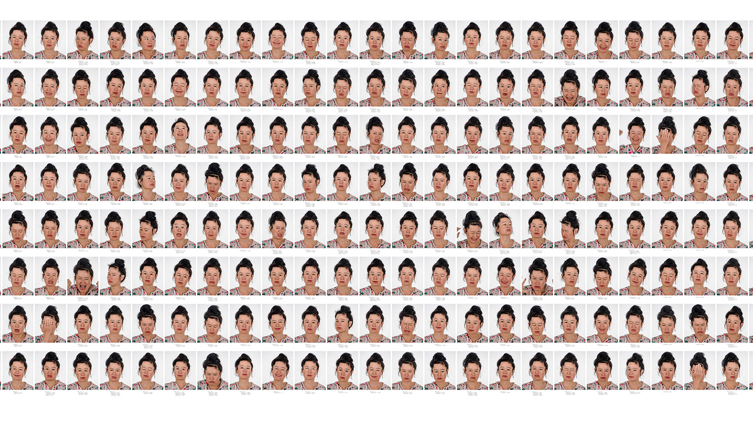 Machine Readable Hito